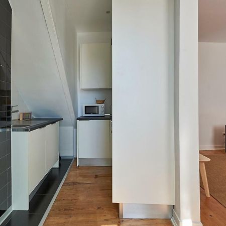 Charming Apartment Em Belem-Books And Canvas Lisboa Εξωτερικό φωτογραφία