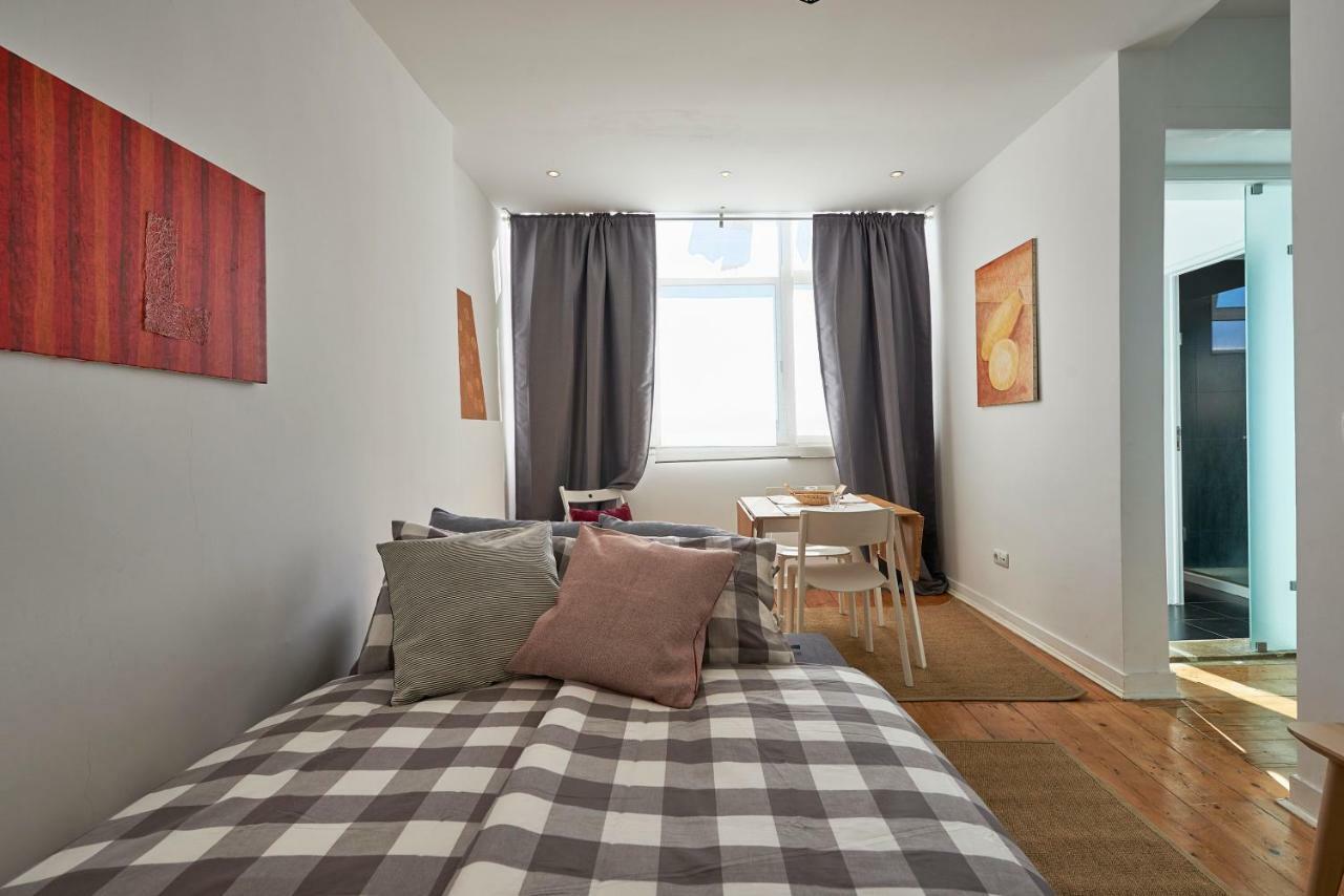 Charming Apartment Em Belem-Books And Canvas Lisboa Εξωτερικό φωτογραφία