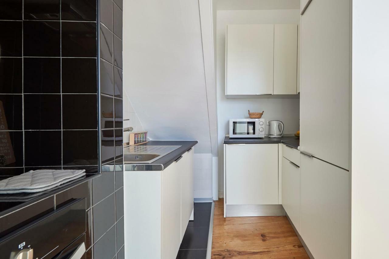 Charming Apartment Em Belem-Books And Canvas Lisboa Εξωτερικό φωτογραφία