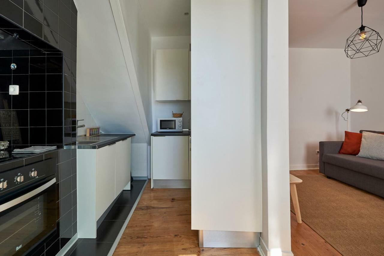 Charming Apartment Em Belem-Books And Canvas Lisboa Εξωτερικό φωτογραφία