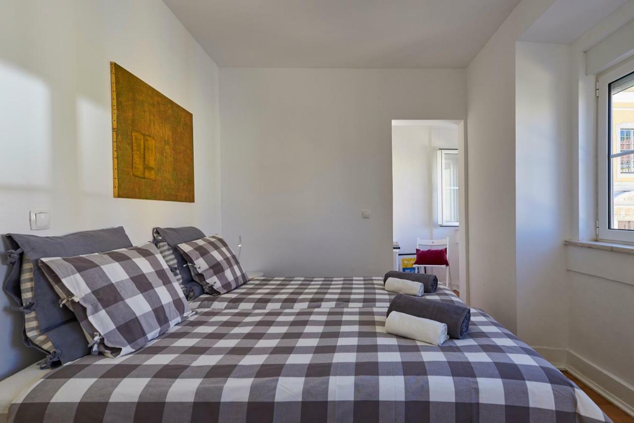 Charming Apartment Em Belem-Books And Canvas Lisboa Εξωτερικό φωτογραφία