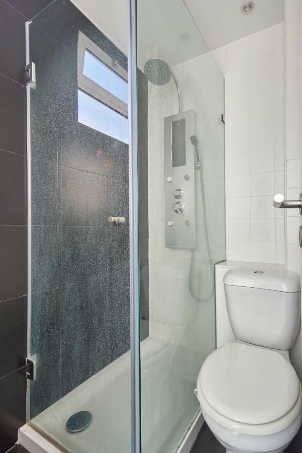 Charming Apartment Em Belem-Books And Canvas Lisboa Εξωτερικό φωτογραφία