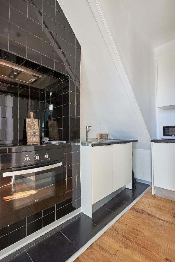Charming Apartment Em Belem-Books And Canvas Lisboa Εξωτερικό φωτογραφία